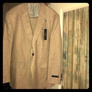 Stanford Men’s suit (Classic fit)